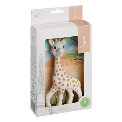 ยางกัดยีราฟโซฟี ยางกัดสำหรับเด็ก Sophie la girafe - Sophie la girafe&reg;